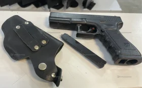 Купить Пневматический пистолет Stalker S17 б/у , в Краснодар Цена:3500рублей