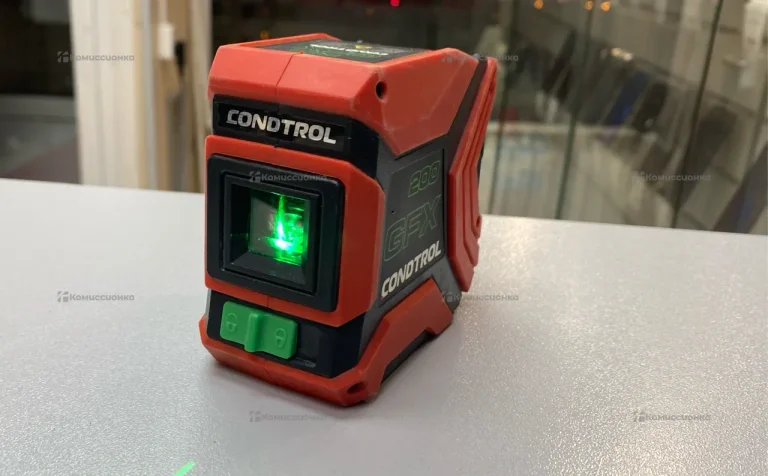 Нивелир Condtrol GFX 200