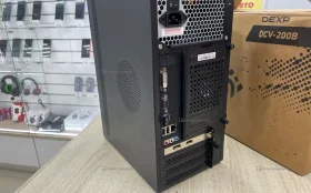 Купить Системный блок Xeon E5-1230v3 GT1030 б/у , в Пермь Цена:6990рублей