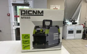 Купить Сварочный аппарат Picnm mte65 б/у , в Курган Цена:3000рублей