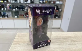 Купить Фигурка Wednesday: Enid Sinclair б/у , в Санкт-Петербург Цена:790рублей