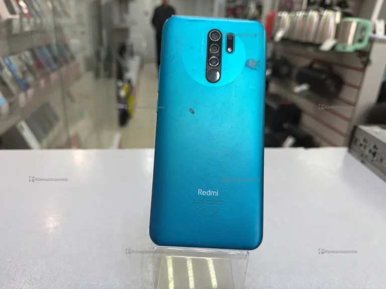 Xiaomi Redmi 9 3/32 ГБ