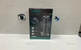 Купить Бритва vgr v-319 б/у , в Набережные Челны Цена:1190рублей