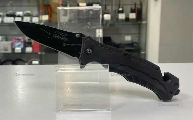 Нож SHANK