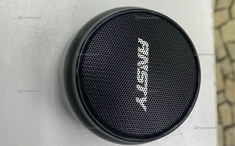 Колонка  nasty