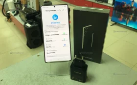 Купить Samsung Galaxy S25 Ultra 12/512 ГБ б/у , в Энгельс Цена:67990рублей