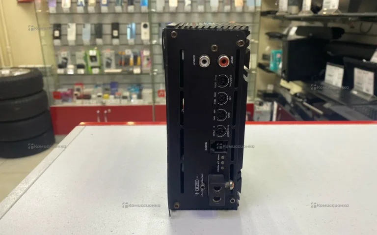 Усилитель Deaf Bonce Apocalypse AAP-350.1D