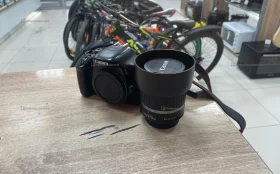 Купить Фотоаппарат CANON 600D + EFS 18-55mm б/у , в Пермь Цена:14990рублей