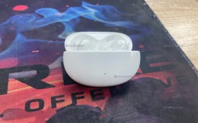 Купить Наушники  Honor choose X5 б/у , в Набережные Челны Цена:790рублей