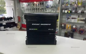 Купить Усилитель  Deaf Bonce Machete MFA-2.120 б/у , в Екатеринбург Цена:4990рублей