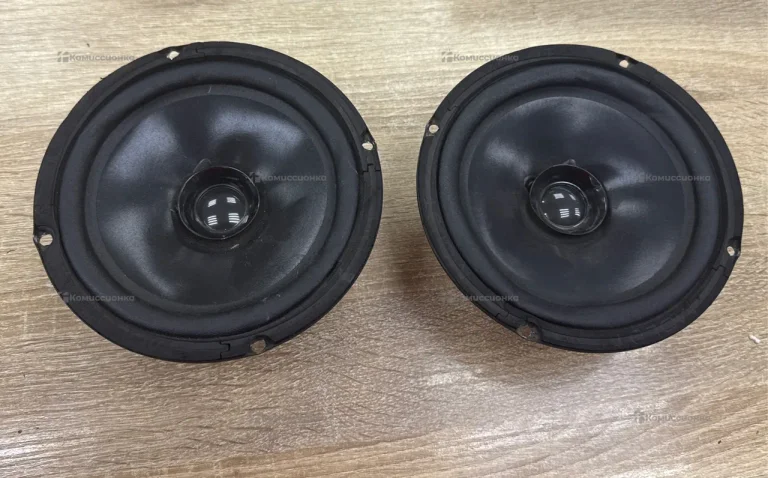 Динамики Урал as-165m