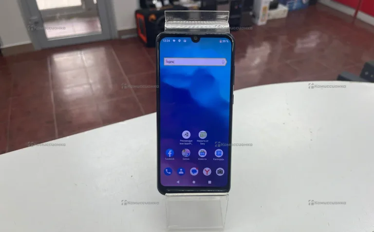 ZTE Blade A5 2020 3/32 ГБ