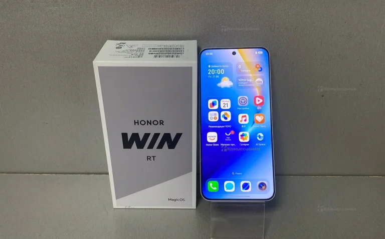 Honor WIN RT 12/512 ГБ