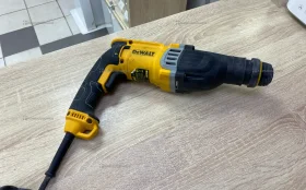 Купить Перфоратор Dewalt D25143K б/у , в Казань Цена:5900рублей
