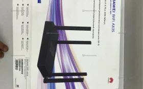 Купить Роутер Huawei ax3s б/у , в Набережные Челны Цена:1390рублей