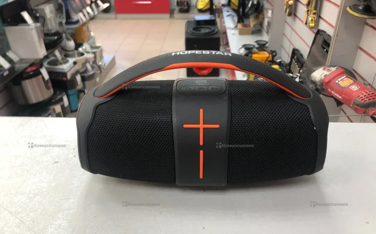 Колонка  Hopestar H60