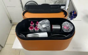 Купить Мультистайлер Dyson airwrap complete б/у , в Москва и область Цена:14900рублей