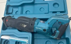Купить Электропила Makita JR 3070 CT б/у , в Екатеринбург Цена:9900рублей