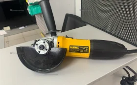 Купить Ушм Dewalt 125 реплика б/у , в Саратов Цена:1900рублей