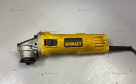 Купить УШМ Dewalt DWE 4051 б/у , в Казань Цена:2900рублей