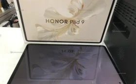 Купить Планшет Honor Pad 9 wi-fi 8/128gb б/у , в Энгельс Цена:13990рублей