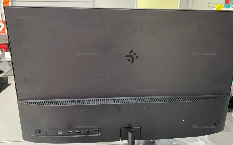 Монитор Dexp df27n2