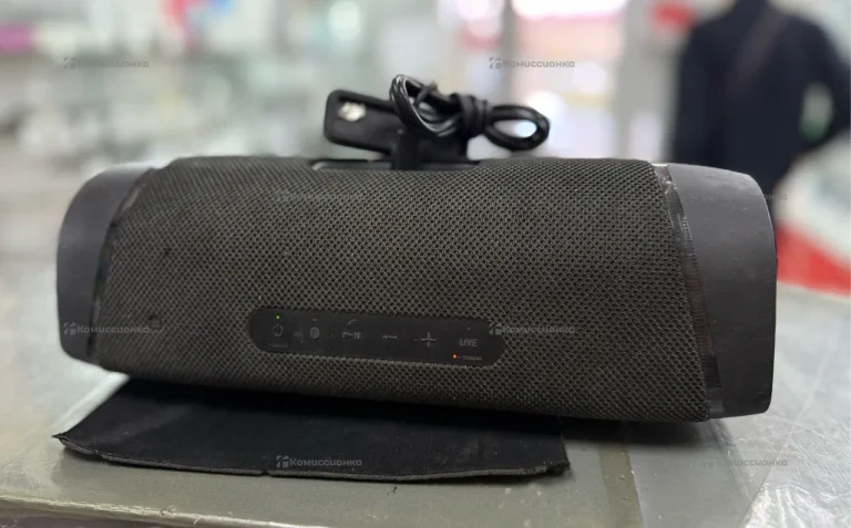 Колонка  Sony 43