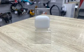 Купить наушники AirPods 4 б/у , в Тольятти Цена:7500рублей