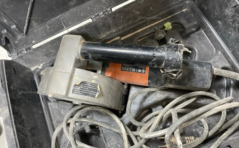 Штроборез AEG mfe 1500