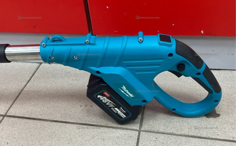 Мини культиватор Makita