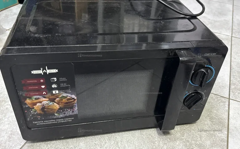 Микроволновая печь  DEXP