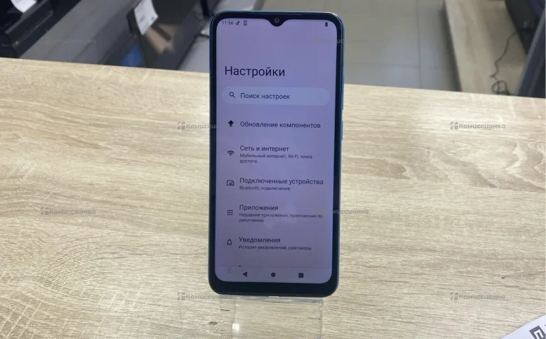 Xiaomi Poco C61 3/64 ГБ