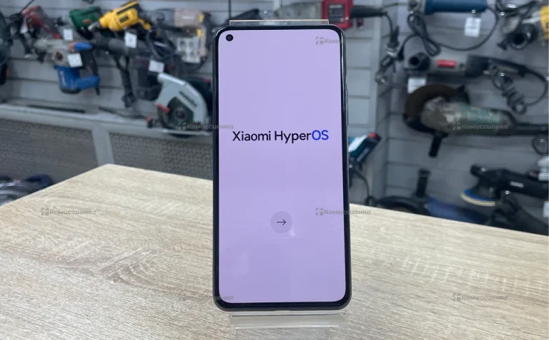 Xiaomi 11 Lite 5G NE 8/256 ГБ