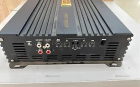 Купить Усилитель  Headshot hs dm 2.1800 б/у , в Краснодар Цена:15900рублей