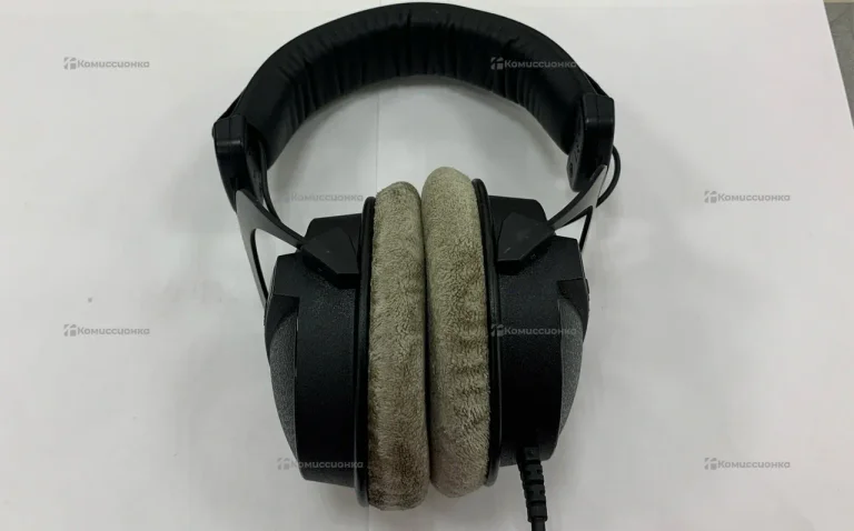 Наушники beyerdynamic DT770 pro