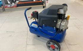 Купить Компрессор Garage PRO 24.F320/2.0 б/у , в Казань Цена:6500рублей
