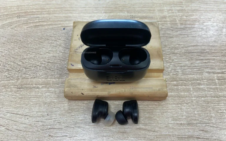 Наушники JBL Tune 115TWS