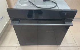 Купить Духовой шкаф Hisense BAS614A8B б/у , в Сызрань Цена:39990рублей