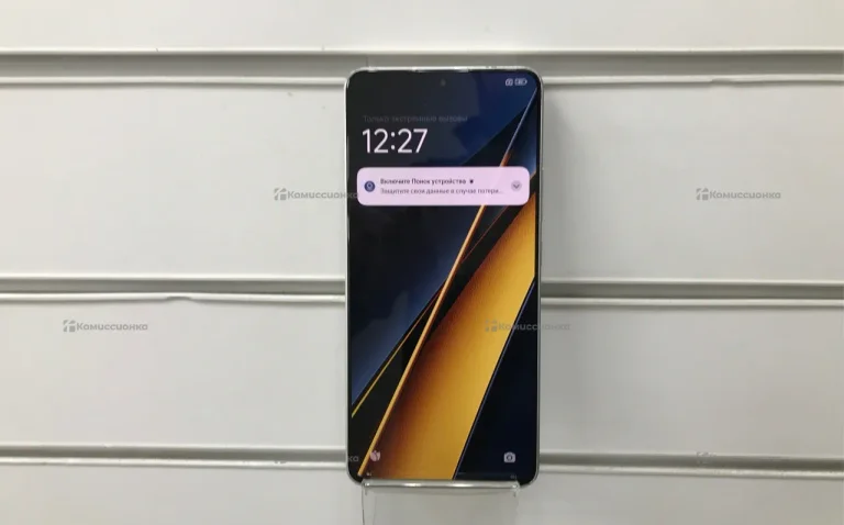 Xiaomi Poco X6 Pro 12/512 ГБ