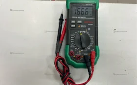 Купить Мультиметр Mastech ms8269 б/у , в Рязань Цена:2900рублей