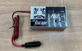 Купить Пускозарядное GT ESCAPE 10452 б/у , в Москва и область Цена:1990рублей