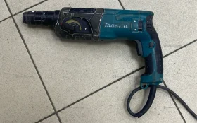 Купить Перфоратор Makita HR2470 б/у , в Челябинск Цена:4900рублей