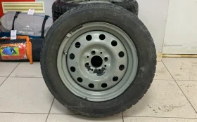 Купить Резина tunga zodiac 2 185/60r б/у , в Самара Цена:7990рублей