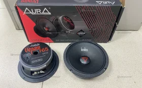 Купить Колонка Aura Venom-65 б/у , в Самара Цена:4990рублей
