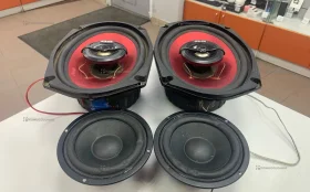 Купить Колонка  prology cx-6922 б/у , в Красноярск Цена:3290рублей