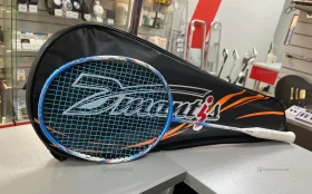 Купить Ракетка Dmantis Super Light 6000 б/у , в Санкт-Петербург Цена:990рублей