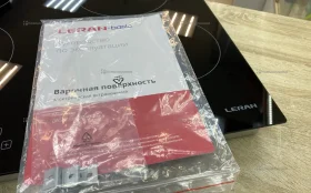Купить Электрическая варочная панель Leran BASIC EH 6040 б/у , в Казань Цена:5900рублей
