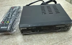 Купить Тв приставка MYSTERY MMP-70DT2 б/у , в Москва и область Цена:590рублей