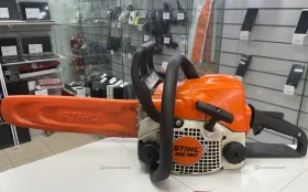 Купить Бензопила Stihl MS 180 б/у , в Челябинск Цена:12900рублей