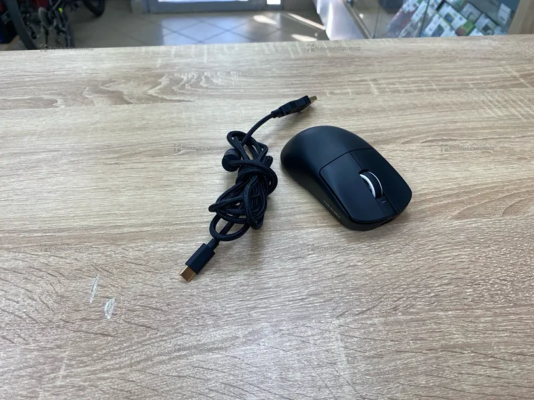 Игровая мышь VXE DRAGONFLY R1 SE+